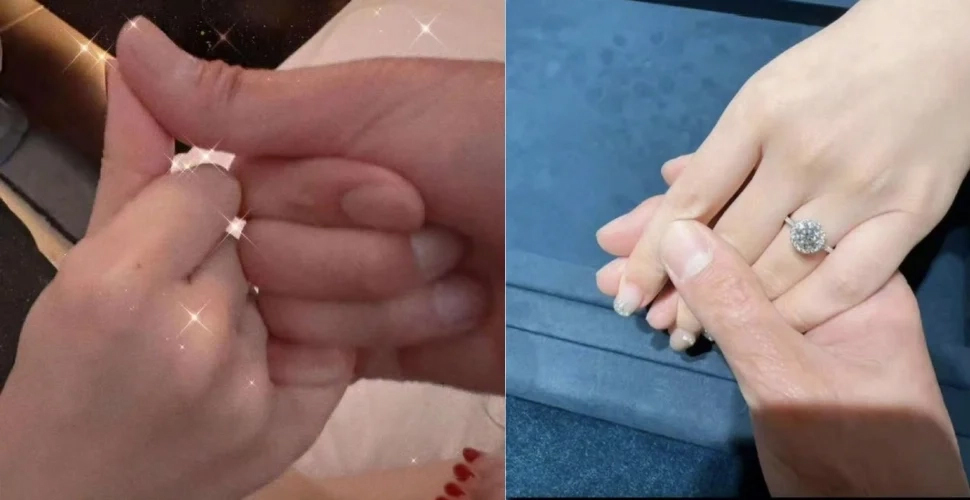 Cặp đôi diễn viên nổi tiếng showbiz bí mật kết hôn- Ảnh 1. Cặp đôi diễn viên nổi tiếng showbiz bí mật kết hôn- Ảnh 1.
