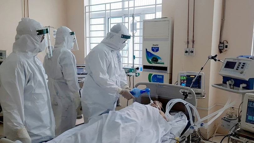 Hà Tĩnh: Siết chặt công tác kiểm tra người nhập cảnh để phòng dịch Covid-19- Ảnh 3. Hà Tĩnh: Siết chặt công tác kiểm tra người nhập cảnh để phòng dịch Covid-19- Ảnh 3.