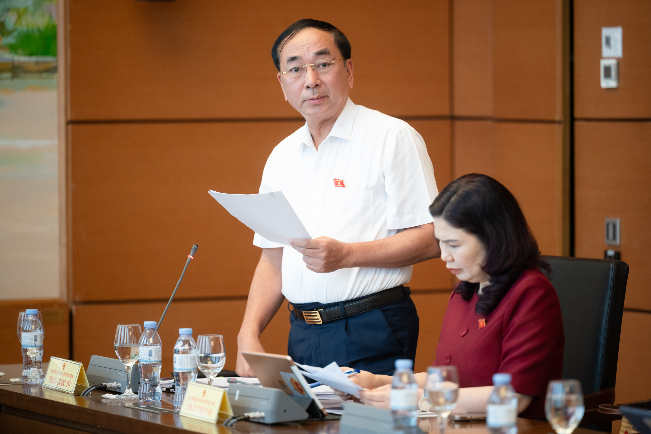 Không để lợi dụng vấn đề "song tịch" nhằm trốn tránh nghĩa vụ công dân- Ảnh 1. Không để lợi dụng vấn đề "song tịch" nhằm trốn tránh nghĩa vụ công dân- Ảnh 1.