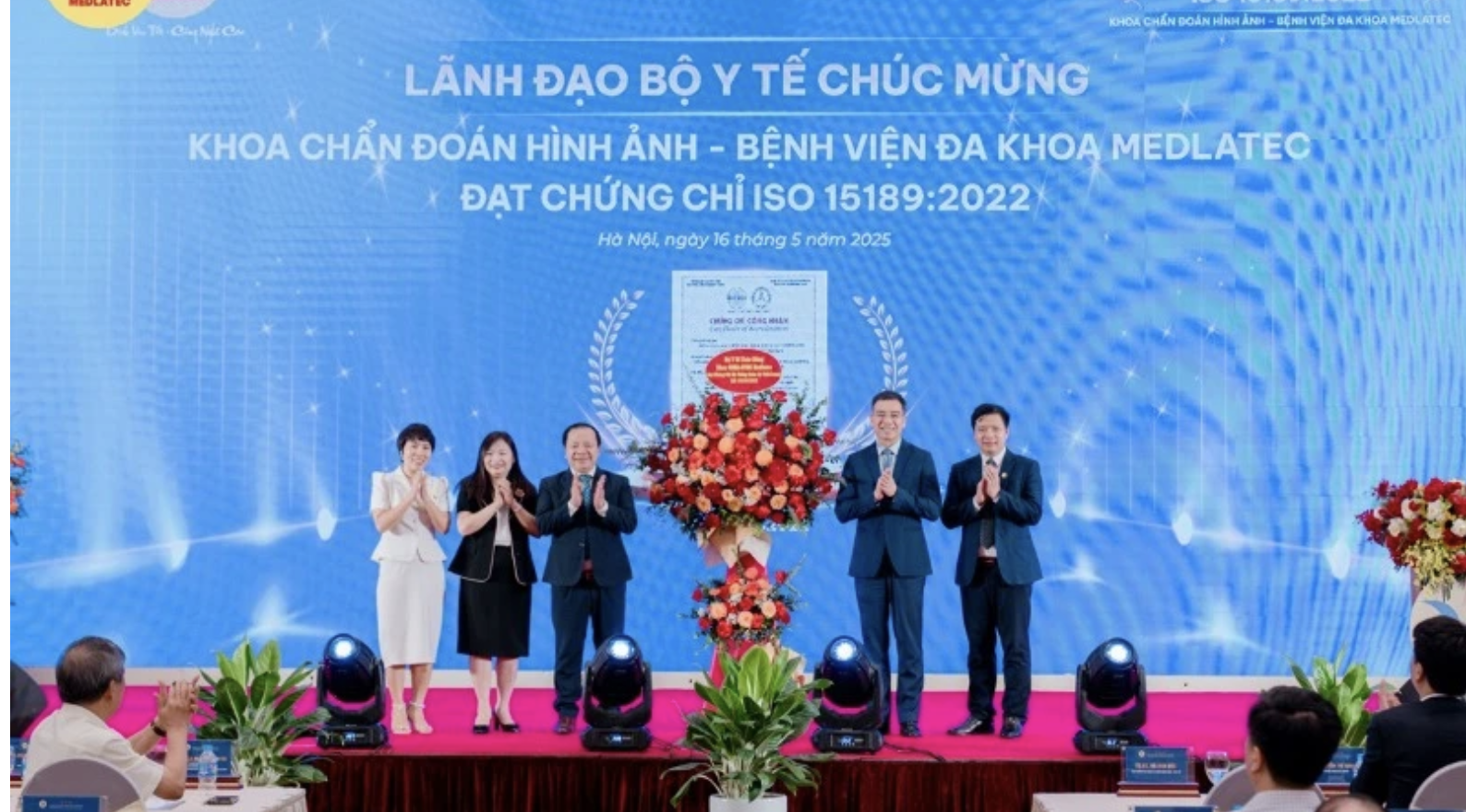 Kết quả chẩn đoán hình ảnh như "mắt thần" giúp bác sĩ tìm ra đúng bệnh- Ảnh 2. Kết quả chẩn đoán hình ảnh như "mắt thần" giúp bác sĩ tìm ra đúng bệnh- Ảnh 2.