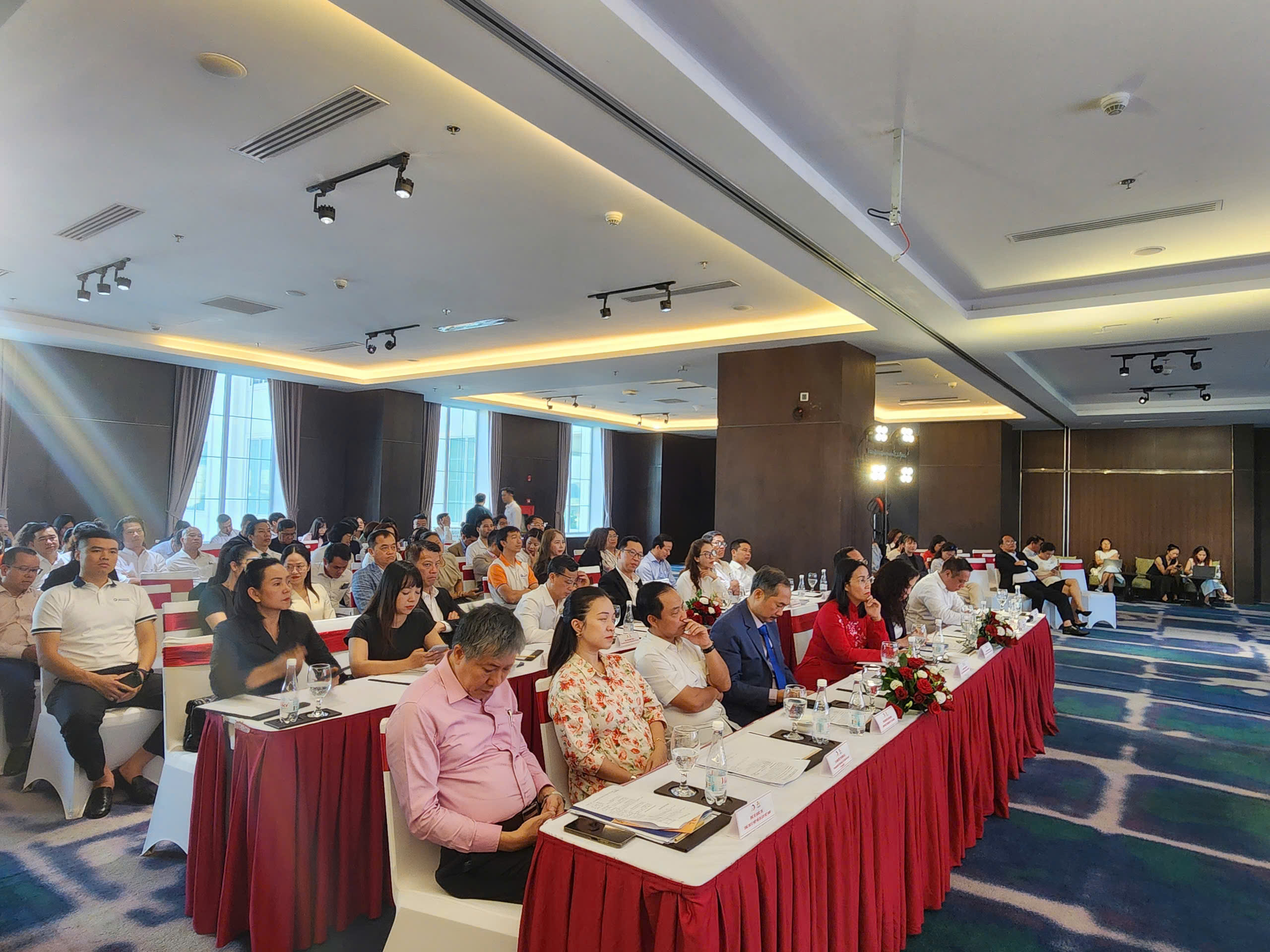 Đà Nẵng thúc đẩy du lịch trong kỷ nguyên hội nhập và bứt phá- Ảnh 3. Đà Nẵng thúc đẩy du lịch trong kỷ nguyên hội nhập và bứt phá- Ảnh 3.