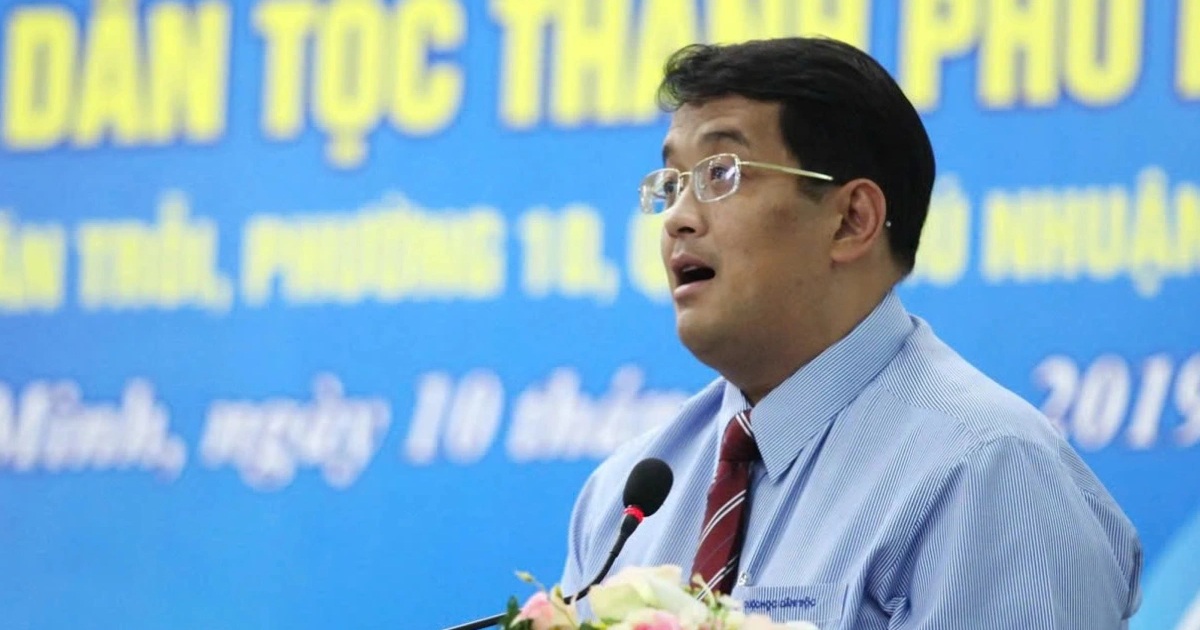 Dược Sơn Lâm chi 71 tỷ đồng phí "bôi trơn" để cung cấp thuốc cho những bệnh viện nào?- Ảnh 2. Dược Sơn Lâm chi 71 tỷ đồng phí "bôi trơn" để cung cấp thuốc cho những bệnh viện nào?- Ảnh 2.