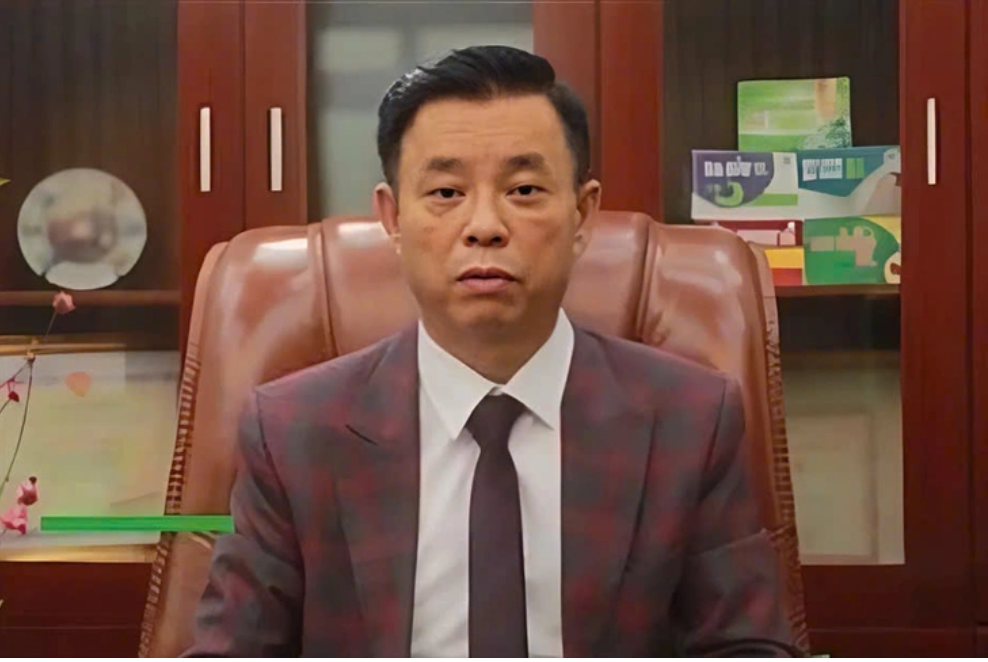 Dược Sơn Lâm chi 71 tỷ đồng phí "bôi trơn" để cung cấp thuốc cho những bệnh viện nào?- Ảnh 1. Dược Sơn Lâm chi 71 tỷ đồng phí "bôi trơn" để cung cấp thuốc cho những bệnh viện nào?- Ảnh 1.
