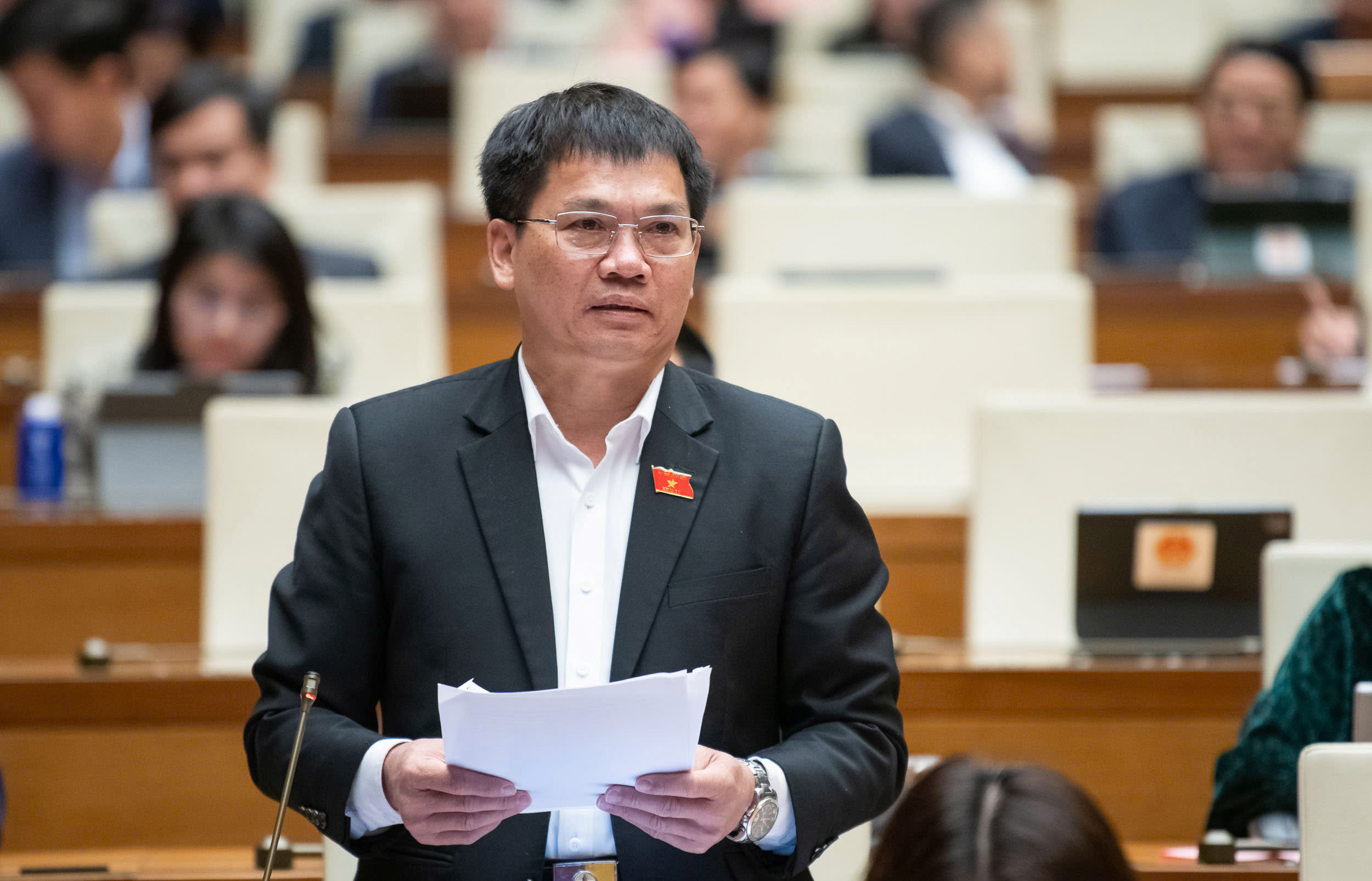 Cần dựng hàng rào chống nạn "xâm lăng" của hàng nhập khẩu kém chất lượng- Ảnh 1. Cần dựng hàng rào chống nạn "xâm lăng" của hàng nhập khẩu kém chất lượng- Ảnh 1.