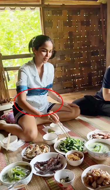 Sau 3 tháng về chung nhà, chồng H'Hen Niê chính thức khoe tin vui đặc biệt- Ảnh 5. Sau 3 tháng về chung nhà, chồng H'Hen Niê chính thức khoe tin vui đặc biệt- Ảnh 5.