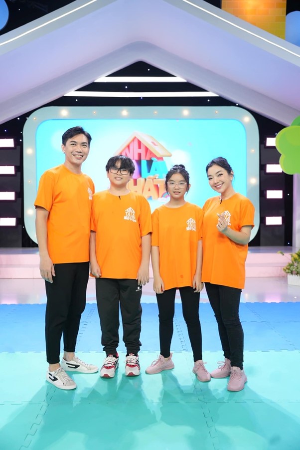 Nữ NSƯT là Thượng tá trẻ nhất, cuộc sống viên mãn sau nhiều biến cố- Ảnh 8. Nữ NSƯT là Thượng tá trẻ nhất, cuộc sống viên mãn sau nhiều biến cố- Ảnh 8.