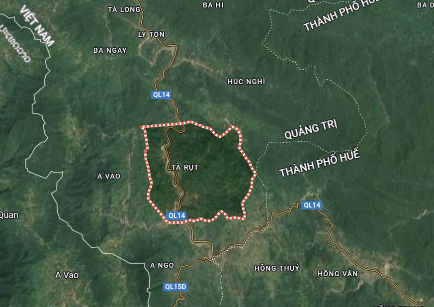 Kỳ vọng về một khu đô thị mới sầm uất ở vùng đất phía Tây Quảng Trị- Ảnh 1. Kỳ vọng về một khu đô thị mới sầm uất ở vùng đất phía Tây Quảng Trị- Ảnh 1.