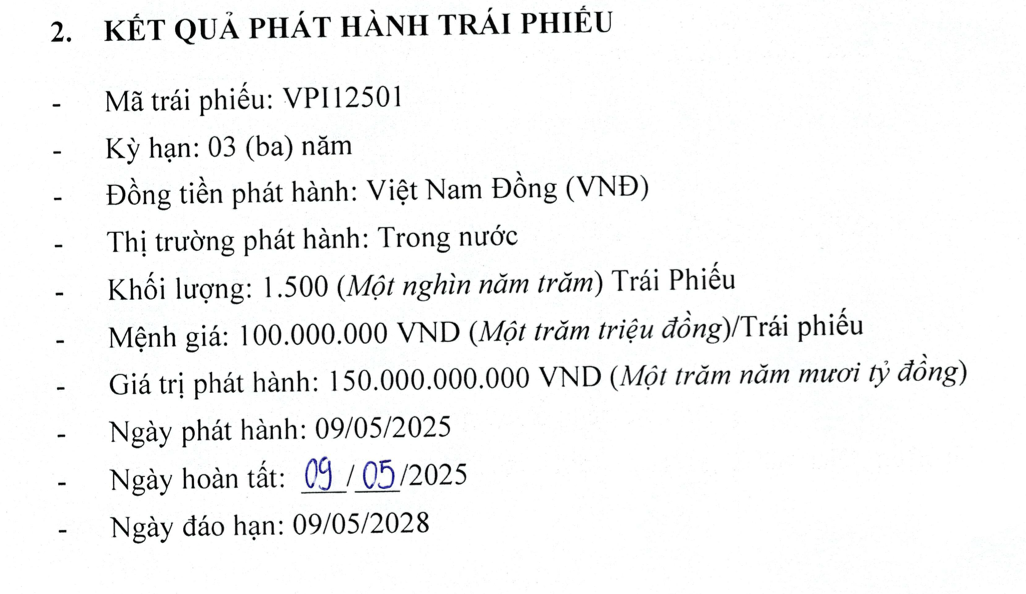 Văn Phú Invest gọi vốn qua trái phiếu, tài sản cá nhân của Chủ tịch được đem “cầm cố”- Ảnh 1. Văn Phú Invest gọi vốn qua trái phiếu, tài sản cá nhân của Chủ tịch được đem “cầm cố”- Ảnh 1.