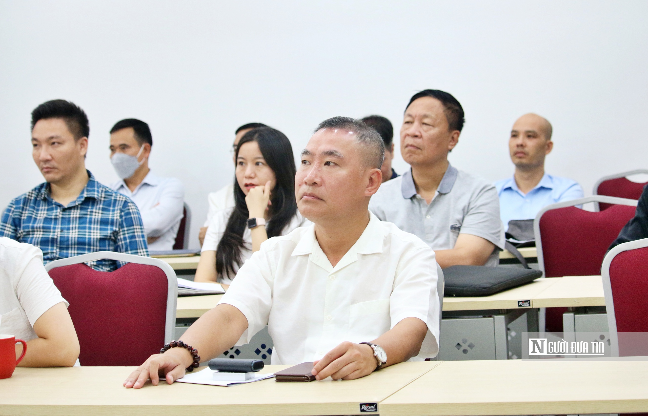 Đảng bộ Hội Luật gia Việt Nam tham dự trực tuyến Hội nghị toàn quốc quán triệt, triển khai Nghị quyết Trung ương 66 và 68- Ảnh 3. Đảng bộ Hội Luật gia Việt Nam tham dự trực tuyến Hội nghị toàn quốc quán triệt, triển khai Nghị quyết Trung ương 66 và 68- Ảnh 3.