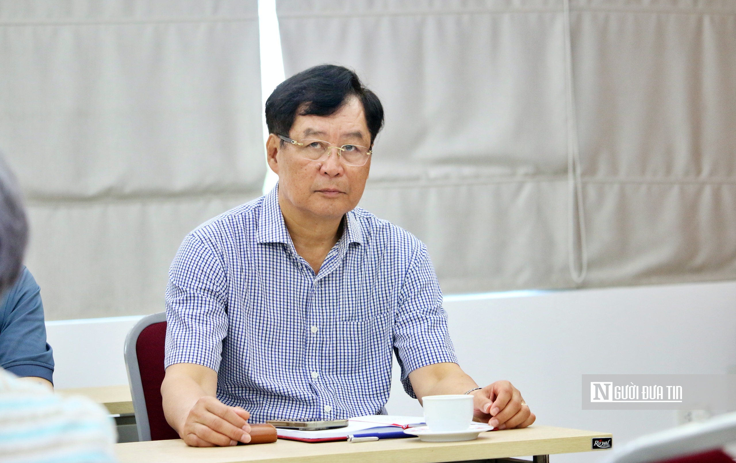 Đảng bộ Hội Luật gia Việt Nam tham dự trực tuyến Hội nghị toàn quốc quán triệt, triển khai Nghị quyết Trung ương 66 và 68- Ảnh 2. Đảng bộ Hội Luật gia Việt Nam tham dự trực tuyến Hội nghị toàn quốc quán triệt, triển khai Nghị quyết Trung ương 66 và 68- Ảnh 2.
