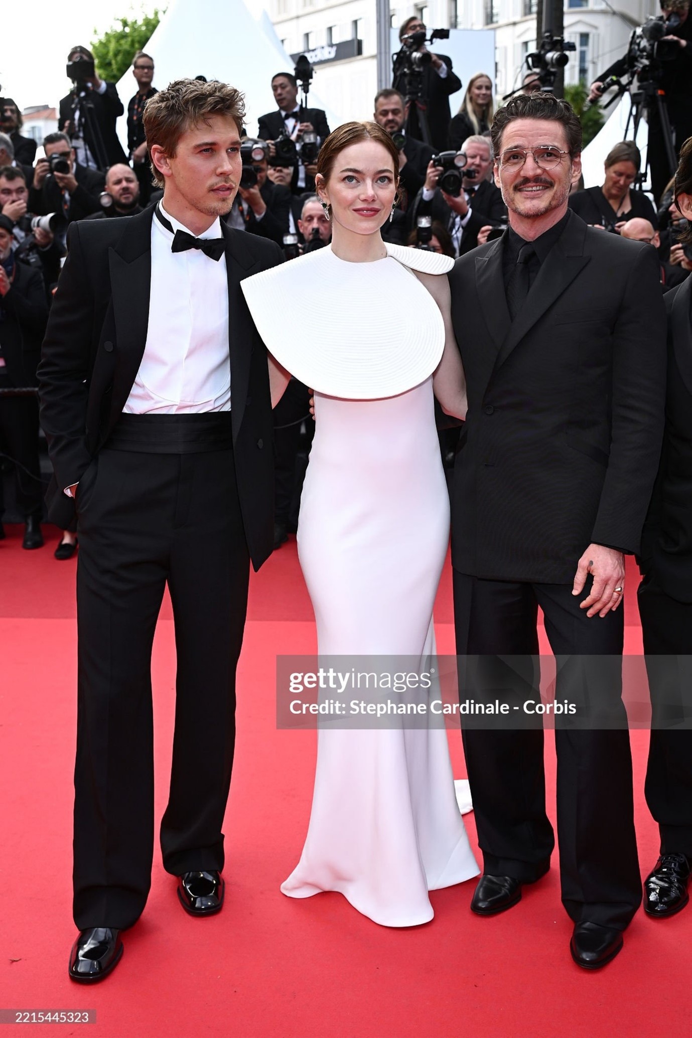 "Nữ thần" Angelina Jolie xinh đẹp dịu dàng tại Cannes 2025- Ảnh 6. "Nữ thần" Angelina Jolie xinh đẹp dịu dàng tại Cannes 2025- Ảnh 6.