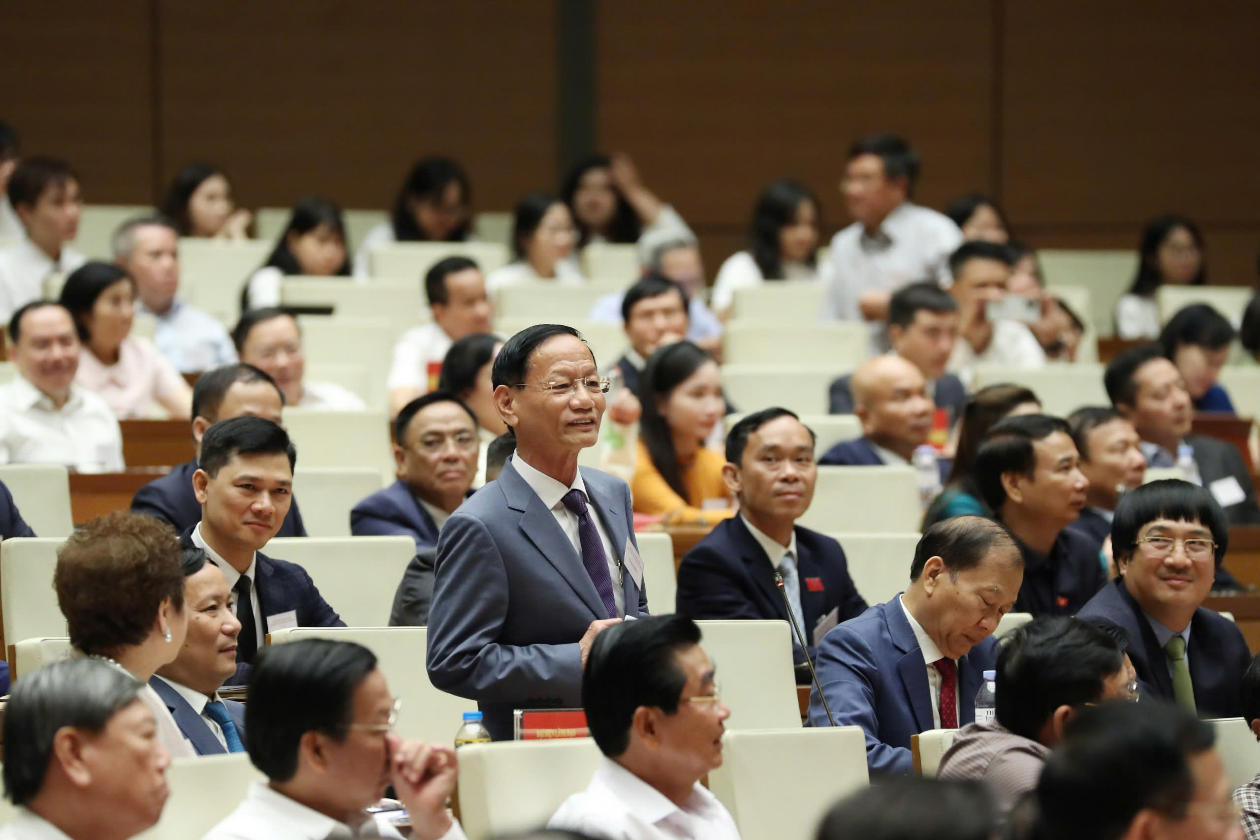 Doanh nghiệp có Nghị quyết 68 như "nắng hạn gặp mưa rào"- Ảnh 2. Doanh nghiệp có Nghị quyết 68 như "nắng hạn gặp mưa rào"- Ảnh 2.
