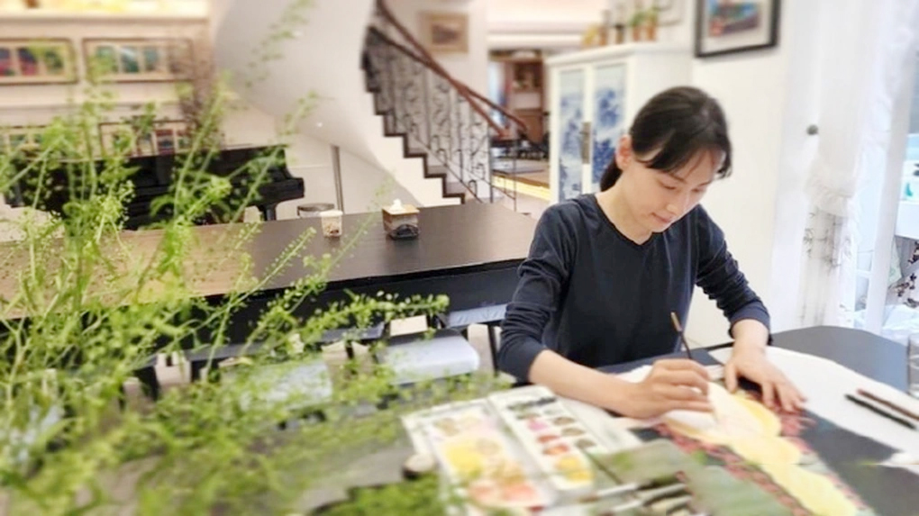 “Nữ diễn viên bị hào môn bỏ rơi”, nhận phí chia tay 13.000 tỷ đồng, cuộc sống sang chảnh- Ảnh 5. “Nữ diễn viên bị hào môn bỏ rơi”, nhận phí chia tay 13.000 tỷ đồng, cuộc sống sang chảnh- Ảnh 5.