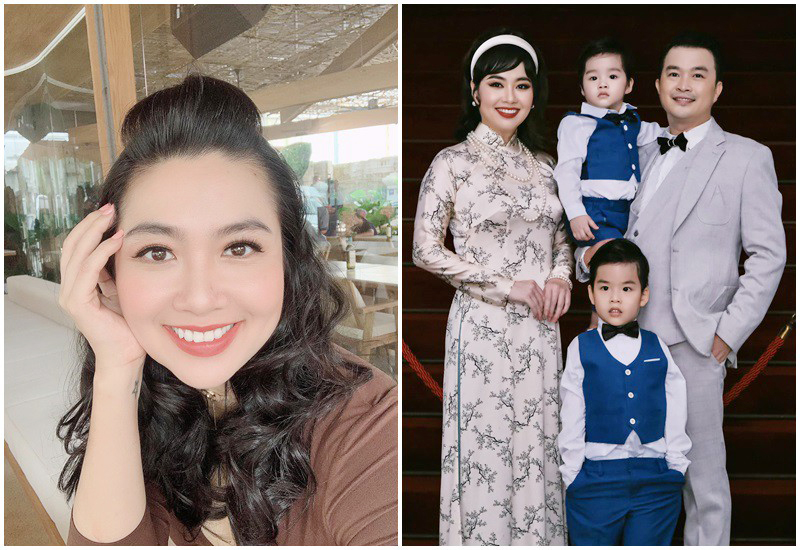 "Người yêu" mới công khai của Quốc Trường, tiết lộ cuộc sống ở tuổi 44- Ảnh 5. "Người yêu" mới công khai của Quốc Trường, tiết lộ cuộc sống ở tuổi 44- Ảnh 5.
