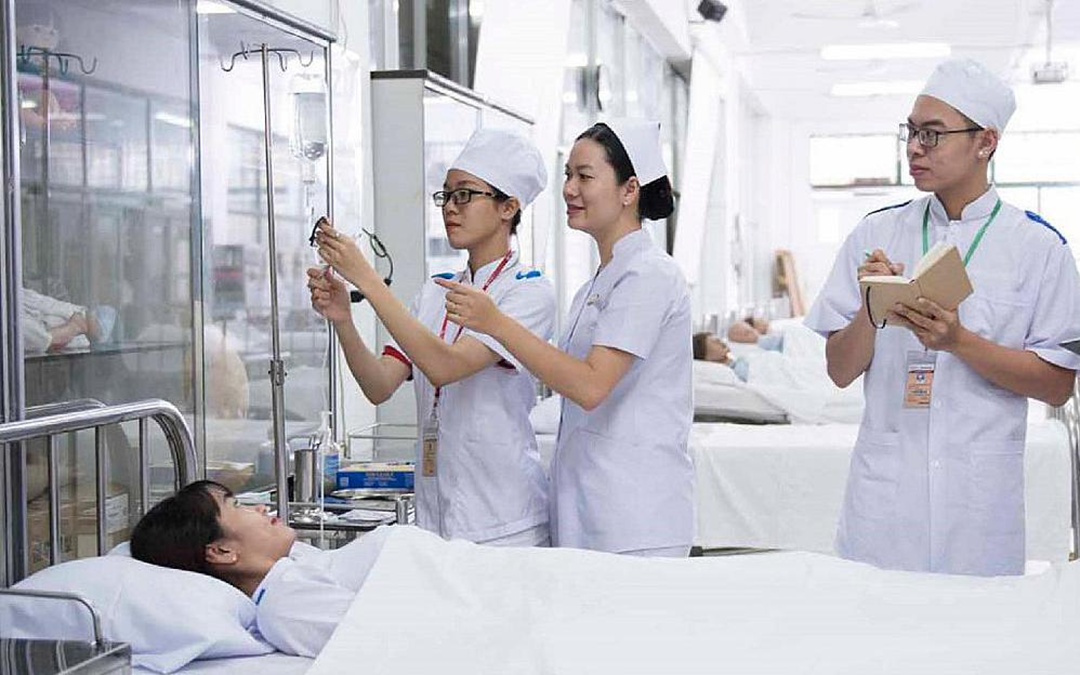 Bản tin 20/5: Đại học Y Hà Nội lần đầu xét tuyển khối A00- Ảnh 1. Bản tin 20/5: Đại học Y Hà Nội lần đầu xét tuyển khối A00- Ảnh 1.