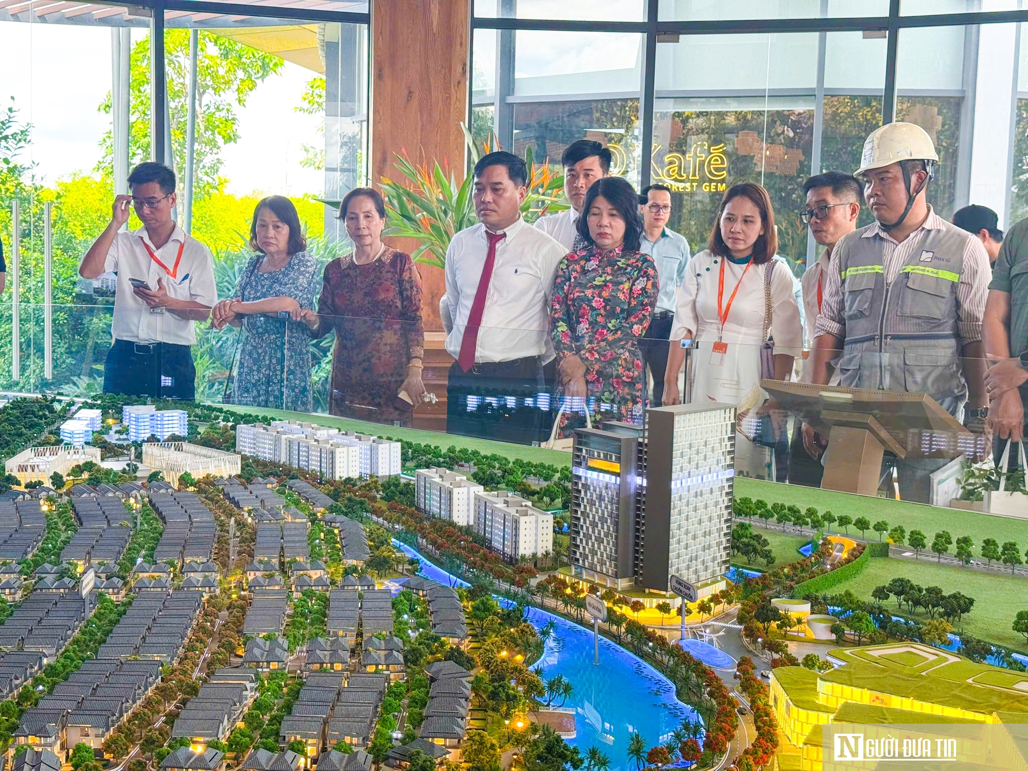 Thêm hơn 600 căn nhà ở xã hội cho người lao động tại vùng kinh tế trọng điểm phía Nam- Ảnh 4. Thêm hơn 600 căn nhà ở xã hội cho người lao động tại vùng kinh tế trọng điểm phía Nam- Ảnh 4.