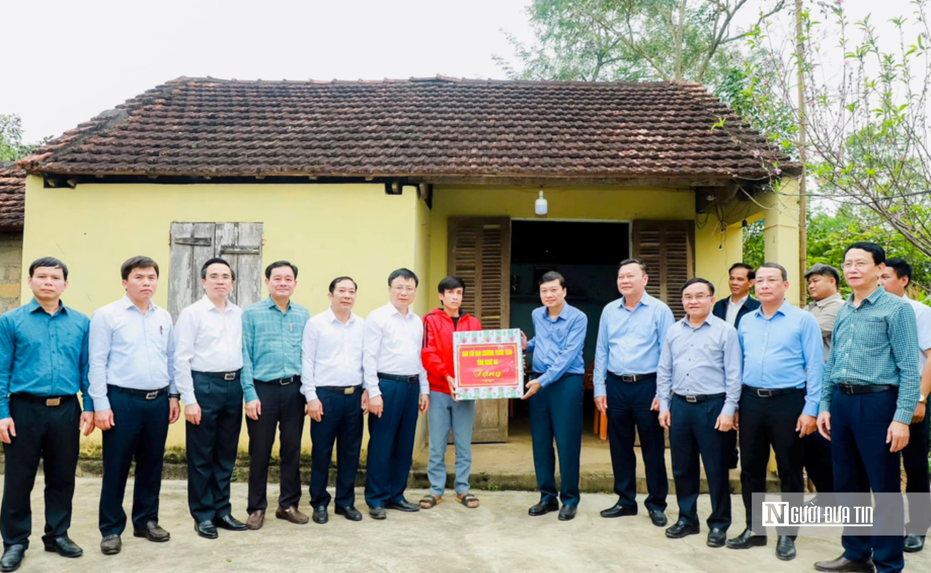 Nghệ An đẩy mạnh học tập và làm theo tư tưởng, đạo đức, phong cách Hồ Chí Minh- Ảnh 2. Nghệ An đẩy mạnh học tập và làm theo tư tưởng, đạo đức, phong cách Hồ Chí Minh- Ảnh 2.