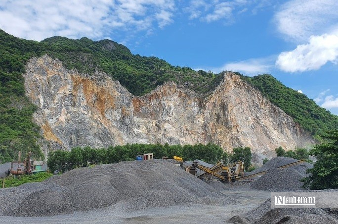 Đồng Nai tiếp tục điều tiết vật liệu xây dựng cho các dự án trọng điểm- Ảnh 3.