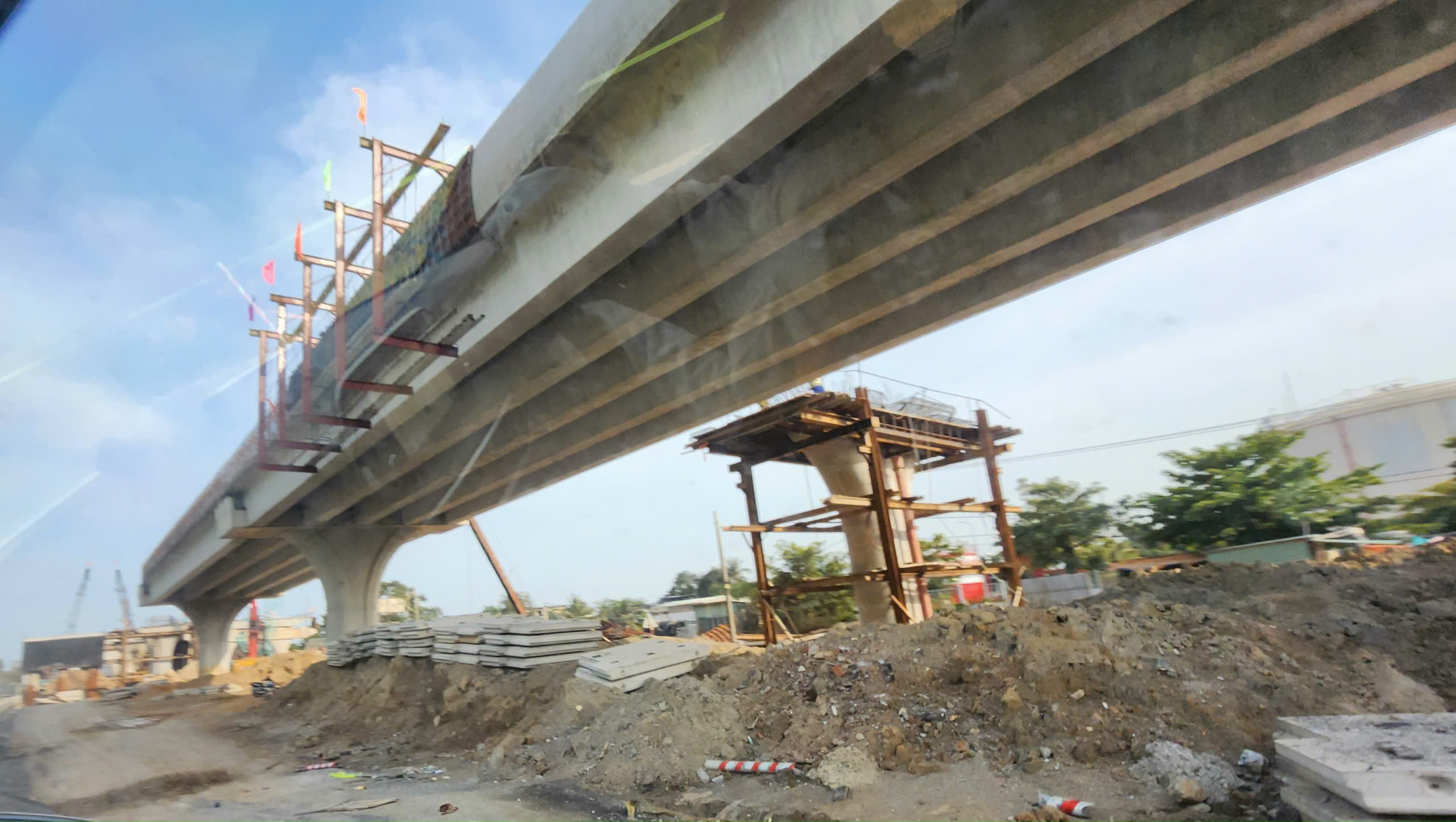 Đà Nẵng yêu cầu không để vốn đầu tư công nằm chờ- Ảnh 1. Đà Nẵng yêu cầu không để vốn đầu tư công nằm chờ- Ảnh 1.