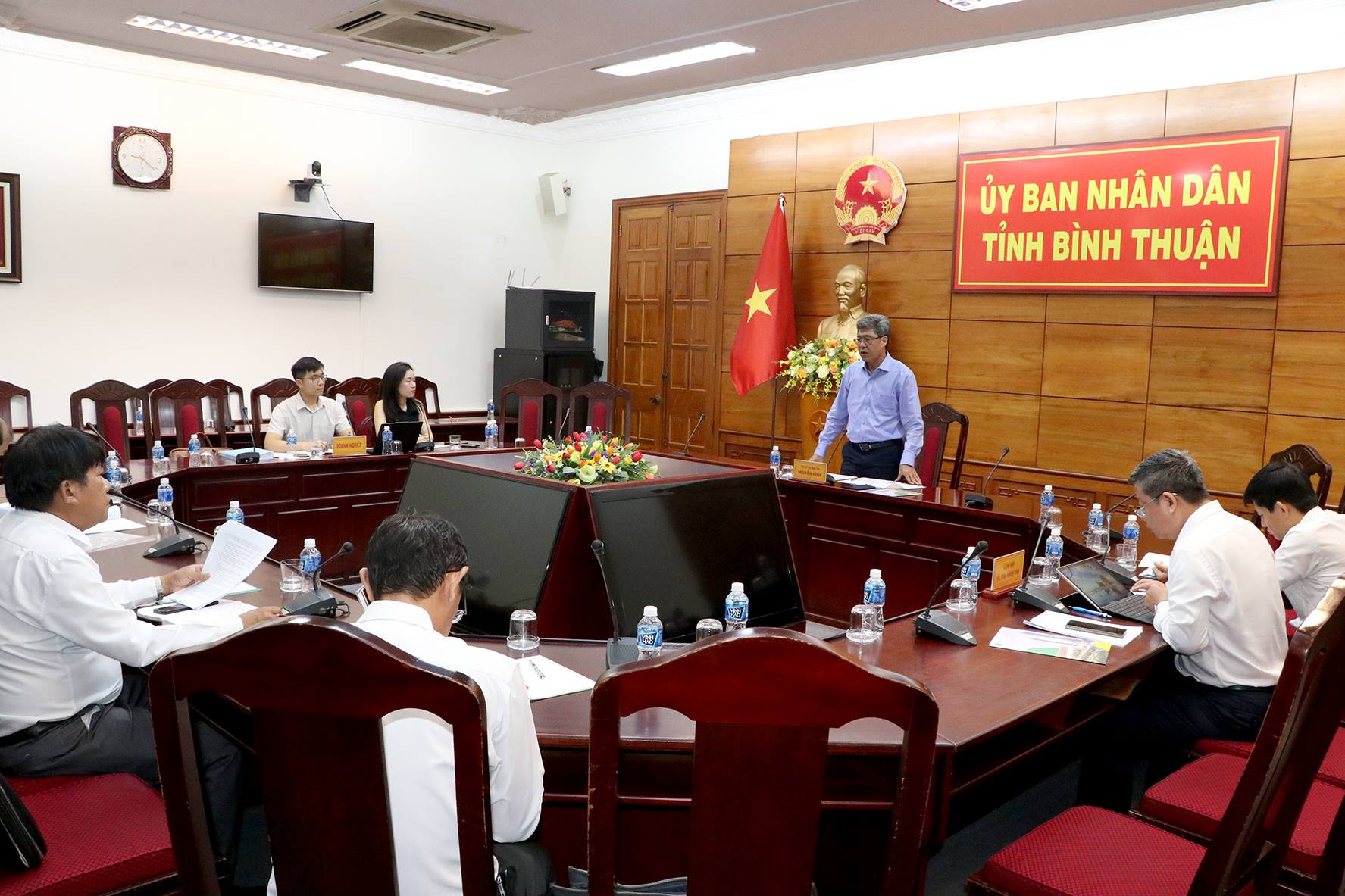 Dự án du lịch 100ha "nằm im" sau gần 2 thập kỷ được cấp chứng nhận đăng ký đầu tư- Ảnh 3. Dự án du lịch 100ha "nằm im" sau gần 2 thập kỷ được cấp chứng nhận đăng ký đầu tư- Ảnh 3.