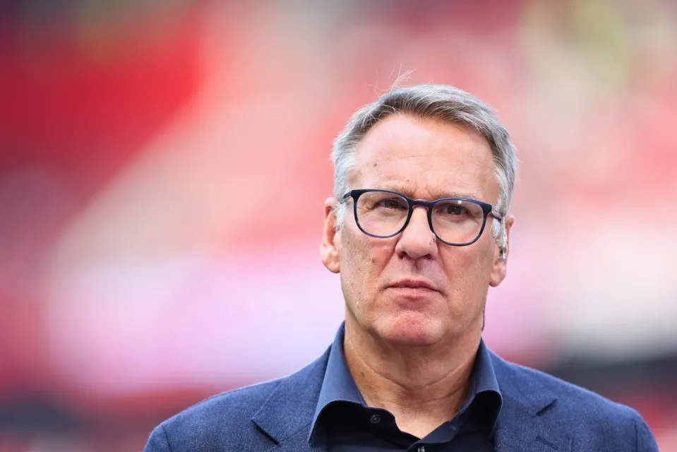 Huyền thoại của Arsenal, Paul Merson khẳng định Arteta sẽ phải ít nhất lọt vào top hai trước năm mới. Huyền thoại của Arsenal, Paul Merson khẳng định Arteta sẽ phải ít nhất lọt vào top hai trước năm mới.