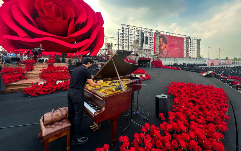 Piano Đức Trí - Một trong những đơn vị dẫn đầu ngành Piano tại Việt Nam- Ảnh 4. Piano Đức Trí - Một trong những đơn vị dẫn đầu ngành Piano tại Việt Nam- Ảnh 4.