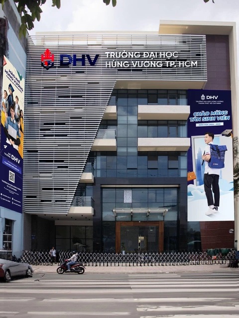 Kinh Bắc Group của ông Đặng Thành Tâm chính thức sở hữu một trường đại học- Ảnh 1. Kinh Bắc Group của ông Đặng Thành Tâm chính thức sở hữu một trường đại học- Ảnh 1.