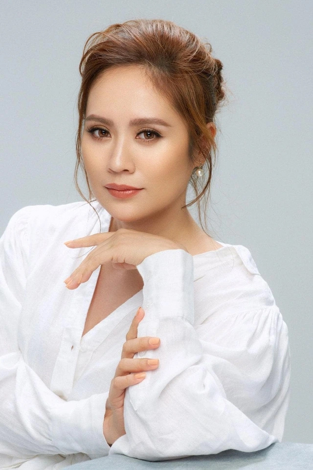 Thanh Thúy – Đức Thịnh: Cặp đôi viên mãn nhất nhì Vbiz, sau 17 năm ông xã khẳng định một điều- Ảnh 2. Thanh Thúy – Đức Thịnh: Cặp đôi viên mãn nhất nhì Vbiz, sau 17 năm ông xã khẳng định một điều- Ảnh 2.