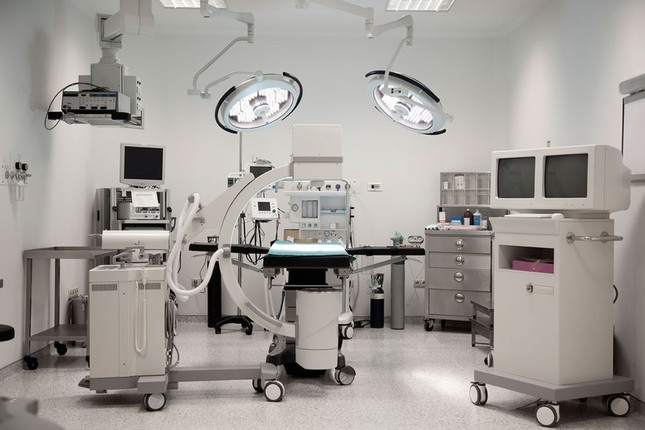 TP.HCM thu hồi 70 số công bố tiêu chuẩn áp dụng thiết bị y tế không đúng quy định- Ảnh 1. TP.HCM thu hồi 70 số công bố tiêu chuẩn áp dụng thiết bị y tế không đúng quy định- Ảnh 1.