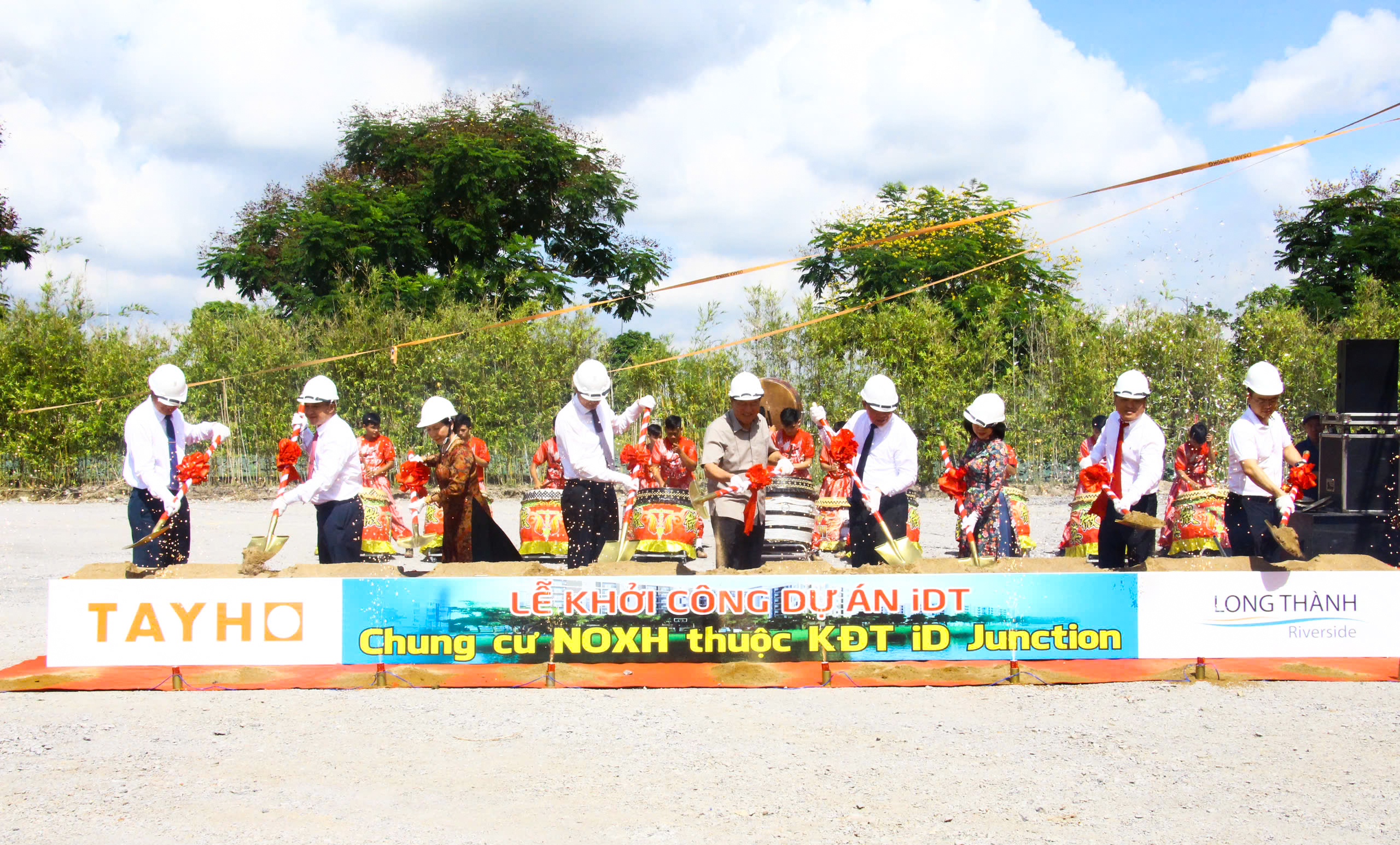 Thêm hơn 600 căn nhà ở xã hội cho người lao động tại vùng kinh tế trọng điểm phía Nam- Ảnh 2. Thêm hơn 600 căn nhà ở xã hội cho người lao động tại vùng kinh tế trọng điểm phía Nam- Ảnh 2.