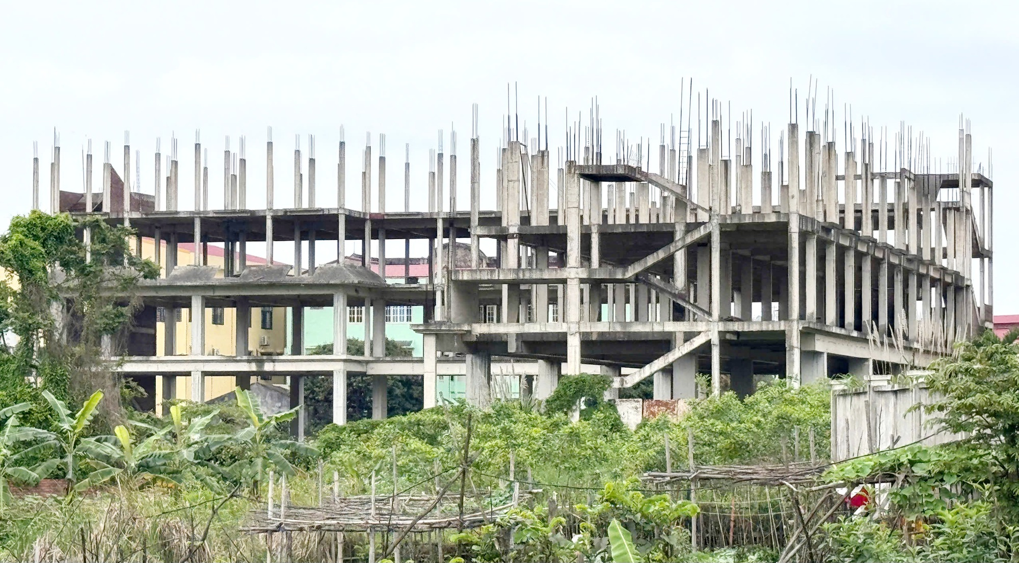 Quảng Bình: Thêm một dự án bị UBND tỉnh thu hồi đất do chậm tiến độ- Ảnh 1. Quảng Bình: Thêm một dự án bị UBND tỉnh thu hồi đất do chậm tiến độ- Ảnh 1.