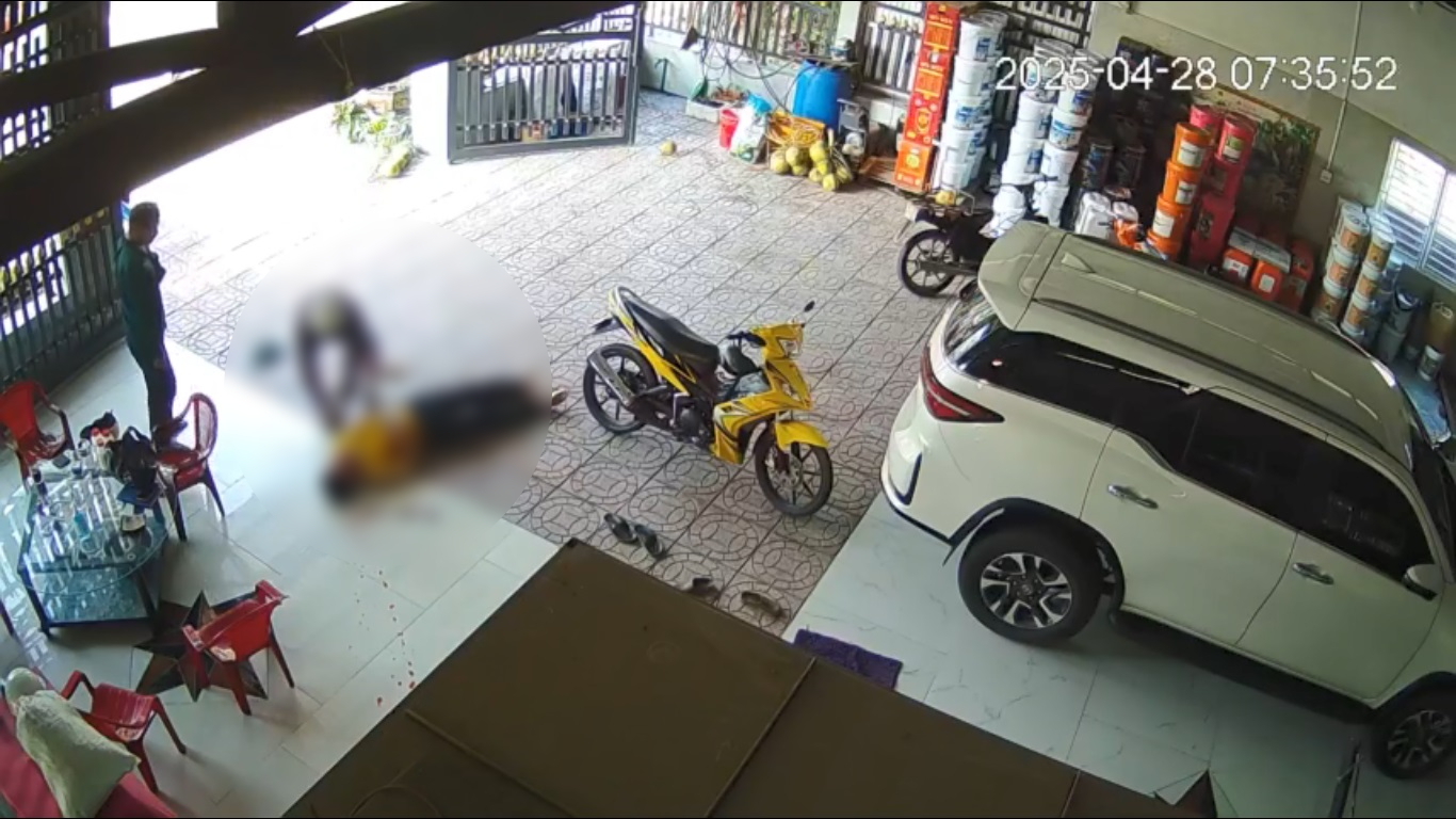 Bộ Công an đề nghị hủy quyết định không khởi tố vụ tai nạn ở Vĩnh Long- Ảnh 1. Bộ Công an đề nghị hủy quyết định không khởi tố vụ tai nạn ở Vĩnh Long- Ảnh 1.