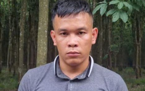 Bắt giữ đối tượng chuyên rình mò phụ nữ để cướp tài sản và hiếp dâm
