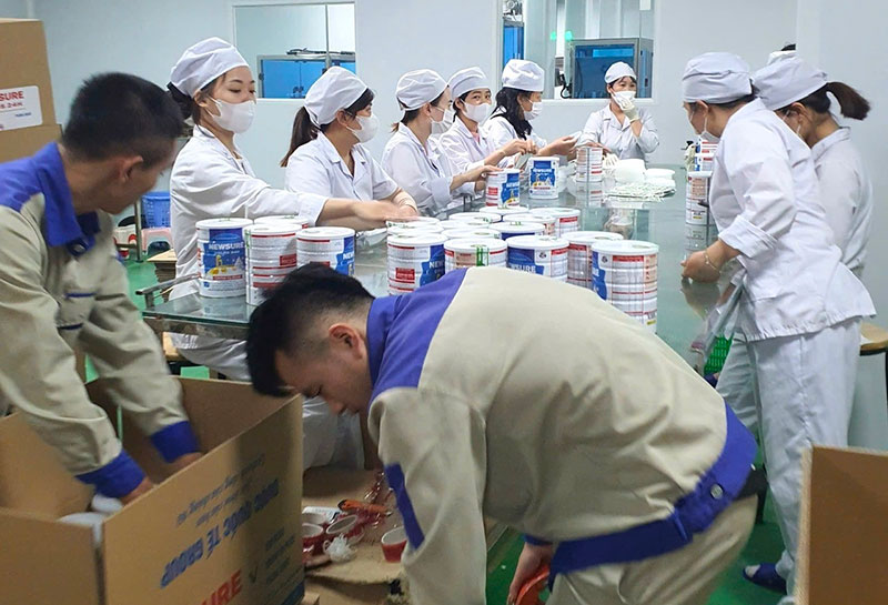 Người đứng đầu các cấp phải chịu trách nhiệm khi để xảy ra vi phạm về an toàn thực phẩm- Ảnh 1. Người đứng đầu các cấp phải chịu trách nhiệm khi để xảy ra vi phạm về an toàn thực phẩm- Ảnh 1.