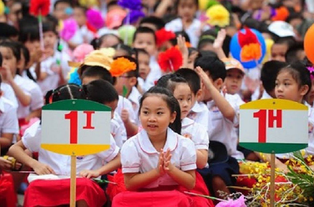 Tuyển sinh đầu cấp tại Hà Nội: Những lưu ý quan trọng phụ huynh không nên bỏ qua- Ảnh 1. Tuyển sinh đầu cấp tại Hà Nội: Những lưu ý quan trọng phụ huynh không nên bỏ qua- Ảnh 1.