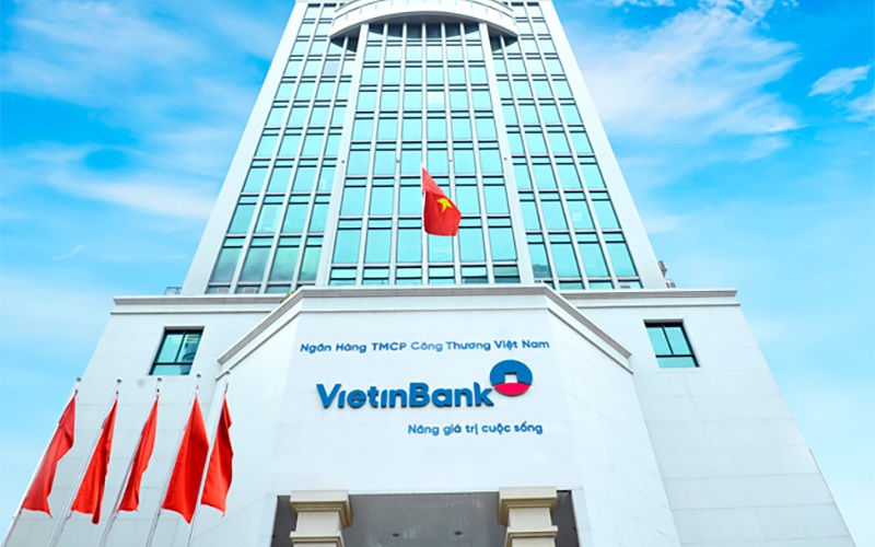 Hoạt động khác của VietinBank thu lãi gấp 2,5 lần cùng kỳ
