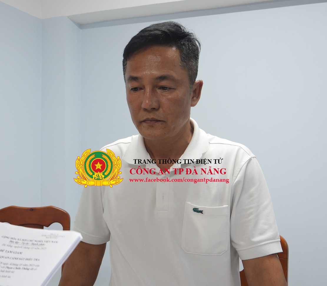 Chủ tịch công ty thuê giang hồ chém cổ đông để thâu tóm doanh nghiệp- Ảnh 1. Chủ tịch công ty thuê giang hồ chém cổ đông để thâu tóm doanh nghiệp- Ảnh 1.