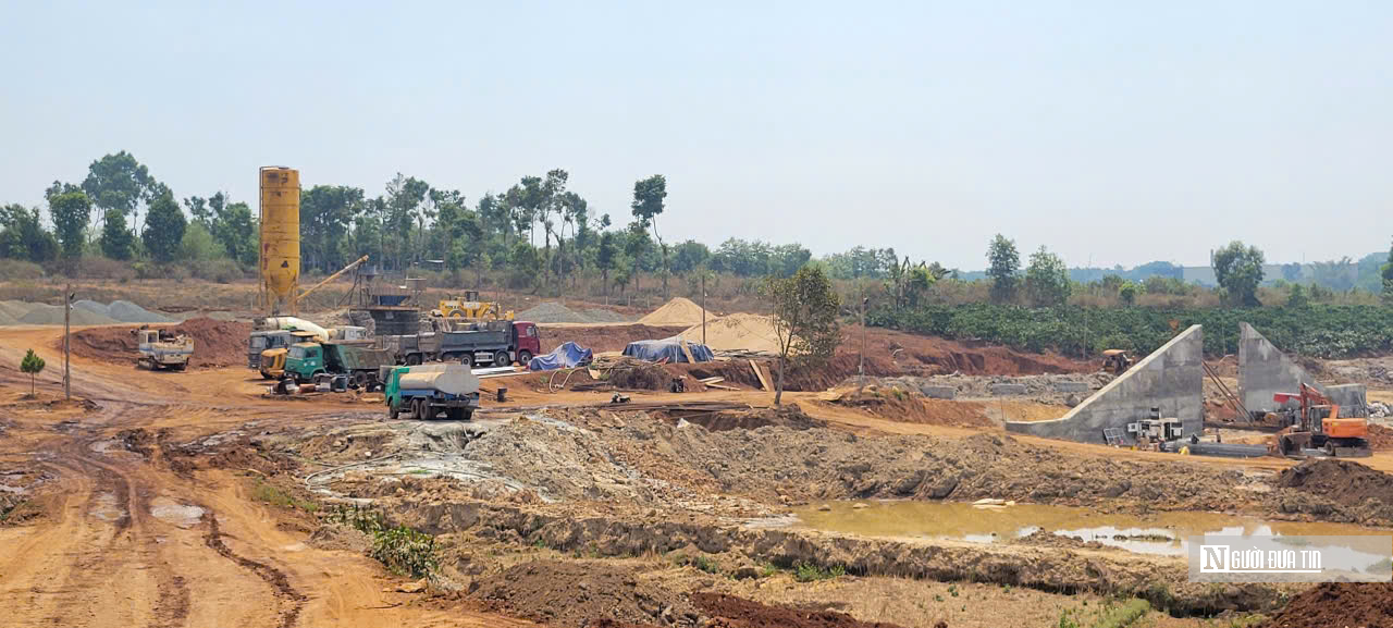 Gia Lai tăng tốc hoàn thành hạ tầng trước khi sáp nhập tỉnh- Ảnh 4.