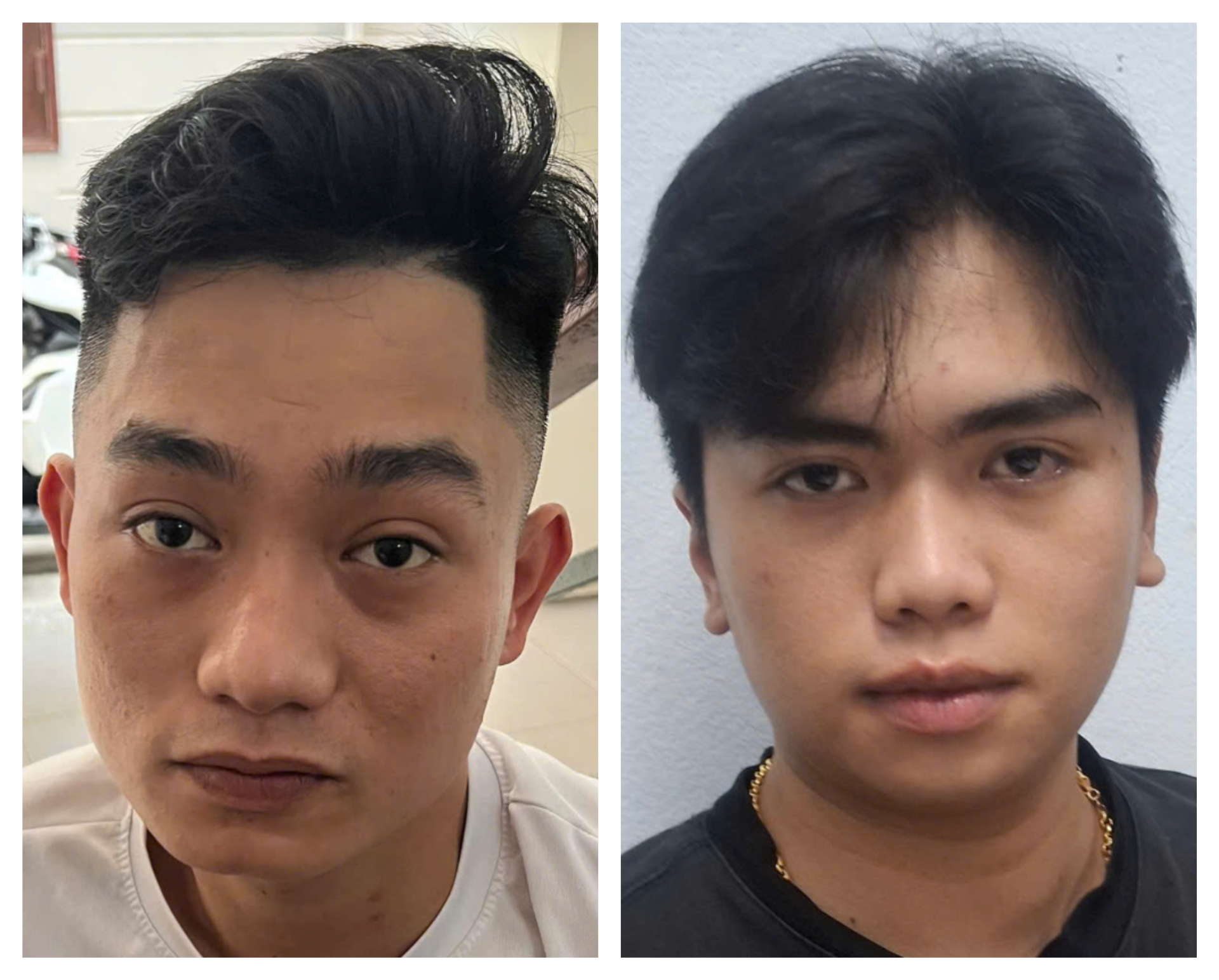 Lộ diện nhóm lừa đảo qua Facebook từ một vụ kiểm tra hành chính ở Đà Nẵng- Ảnh 1. Lộ diện nhóm lừa đảo qua Facebook từ một vụ kiểm tra hành chính ở Đà Nẵng- Ảnh 1.