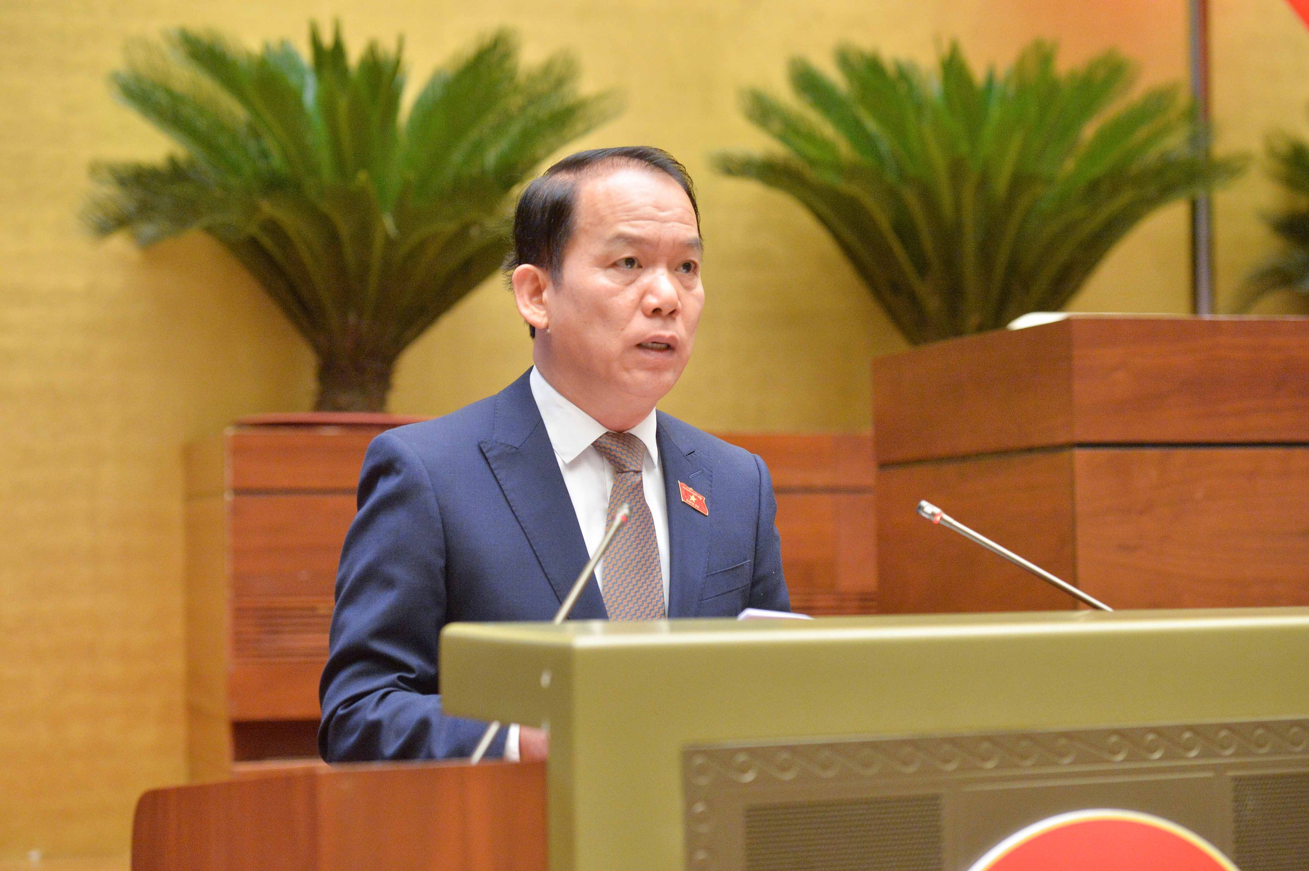 Đề xuất Công an xã được điều tra, khởi tố vụ án có khung hình phạt đến 7 năm tù- Ảnh 2. Đề xuất Công an xã được điều tra, khởi tố vụ án có khung hình phạt đến 7 năm tù- Ảnh 2.
