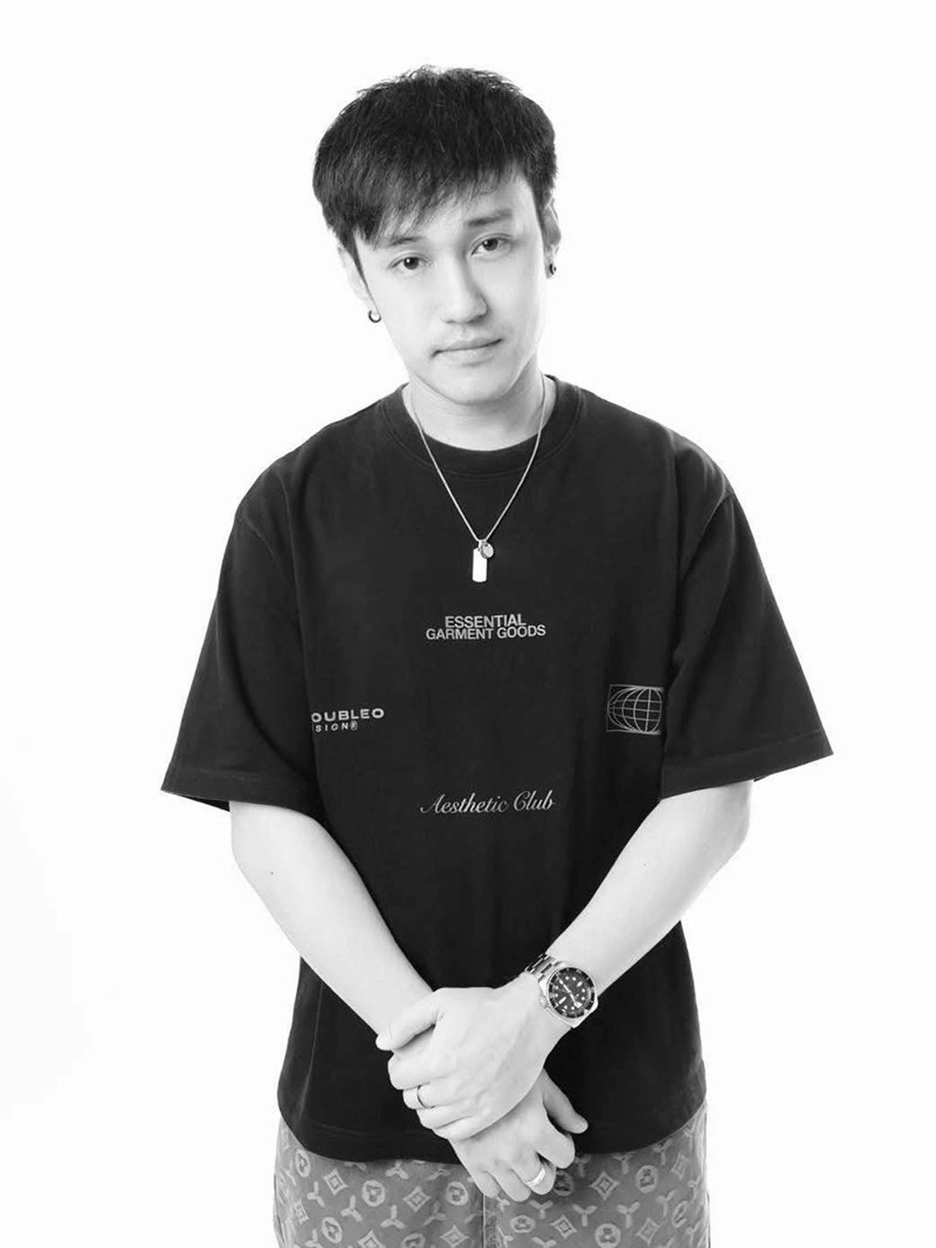 Vụ phát hiện thi thể nam DJ nổi tiếng trong rừng: Lộ diện kẻ thủ ác- Ảnh 1. Vụ phát hiện thi thể nam DJ nổi tiếng trong rừng: Lộ diện kẻ thủ ác- Ảnh 1.