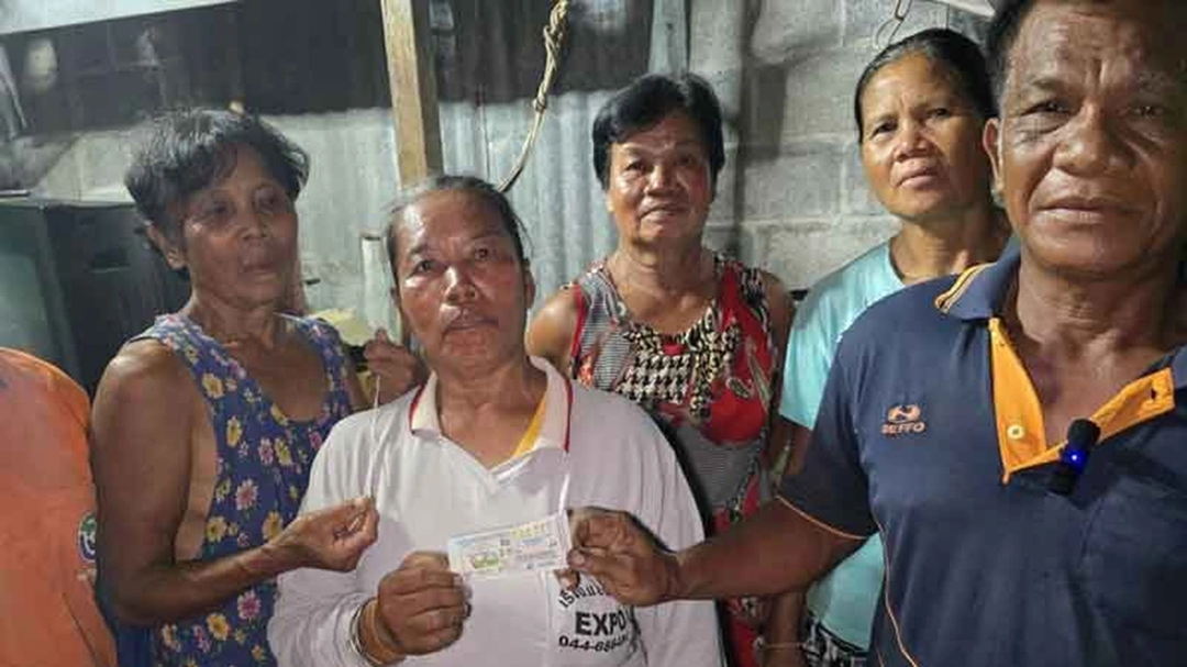 Nhà đang nợ nần chồng chất, cặp vợ chồng già bỗng có 4 tỷ nhờ làm điều này- Ảnh 1. Nhà đang nợ nần chồng chất, cặp vợ chồng già bỗng có 4 tỷ nhờ làm điều này- Ảnh 1.
