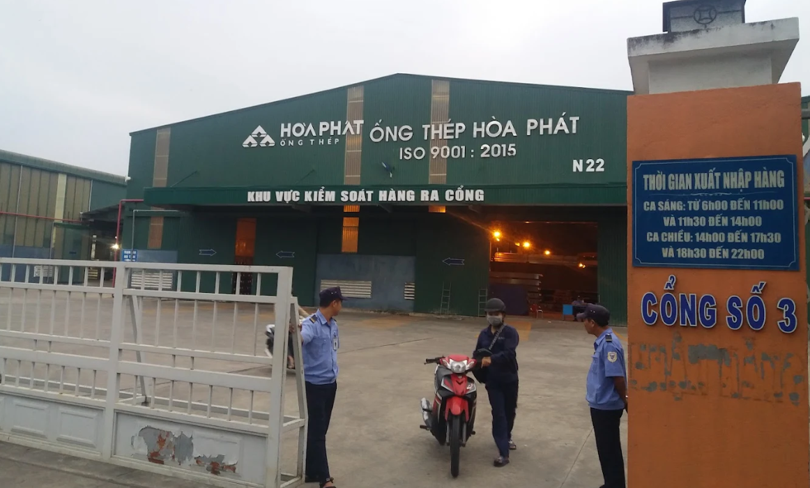 Đà Nẵng mạnh tay xử lý vi phạm môi trường, 4 doanh nghiệp bị "gọi tên"- Ảnh 1. Đà Nẵng mạnh tay xử lý vi phạm môi trường, 4 doanh nghiệp bị "gọi tên"- Ảnh 1.