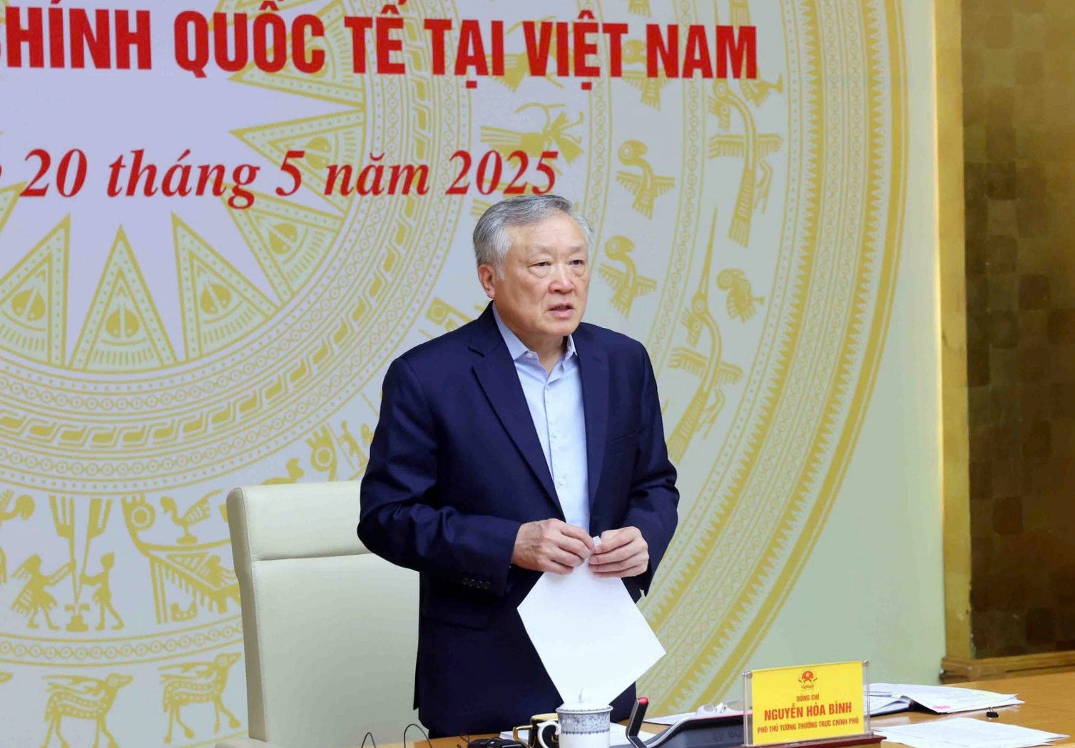 Việt Nam dự kiến xây một Trung tâm tài chính quốc tế nhưng hoạt động ở 2 thành phố- Ảnh 1. Việt Nam dự kiến xây một Trung tâm tài chính quốc tế nhưng hoạt động ở 2 thành phố- Ảnh 1.