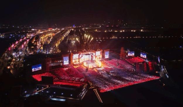 Ocean City – Hiện tượng “top trending” trên bản đồ du lịch, bán lẻ phía Bắc- Ảnh 1. Ocean City – Hiện tượng “top trending” trên bản đồ du lịch, bán lẻ phía Bắc- Ảnh 1.