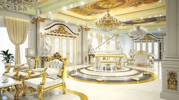 Bà mẹ 6 con của showbiz Việt: Từng gặp cú sốc lớn phải nhập viện tâm thần, rao bán biệt thự 100 tỷ đồng- Ảnh 6. Bà mẹ 6 con của showbiz Việt: Từng gặp cú sốc lớn phải nhập viện tâm thần, rao bán biệt thự 100 tỷ đồng- Ảnh 6.