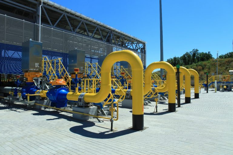 Động thái của Serbia trong bối cảnh EU lên kế hoạch “đoạn tuyệt” khí đốt Nga- Ảnh 1. Động thái của Serbia trong bối cảnh EU lên kế hoạch “đoạn tuyệt” khí đốt Nga- Ảnh 1.