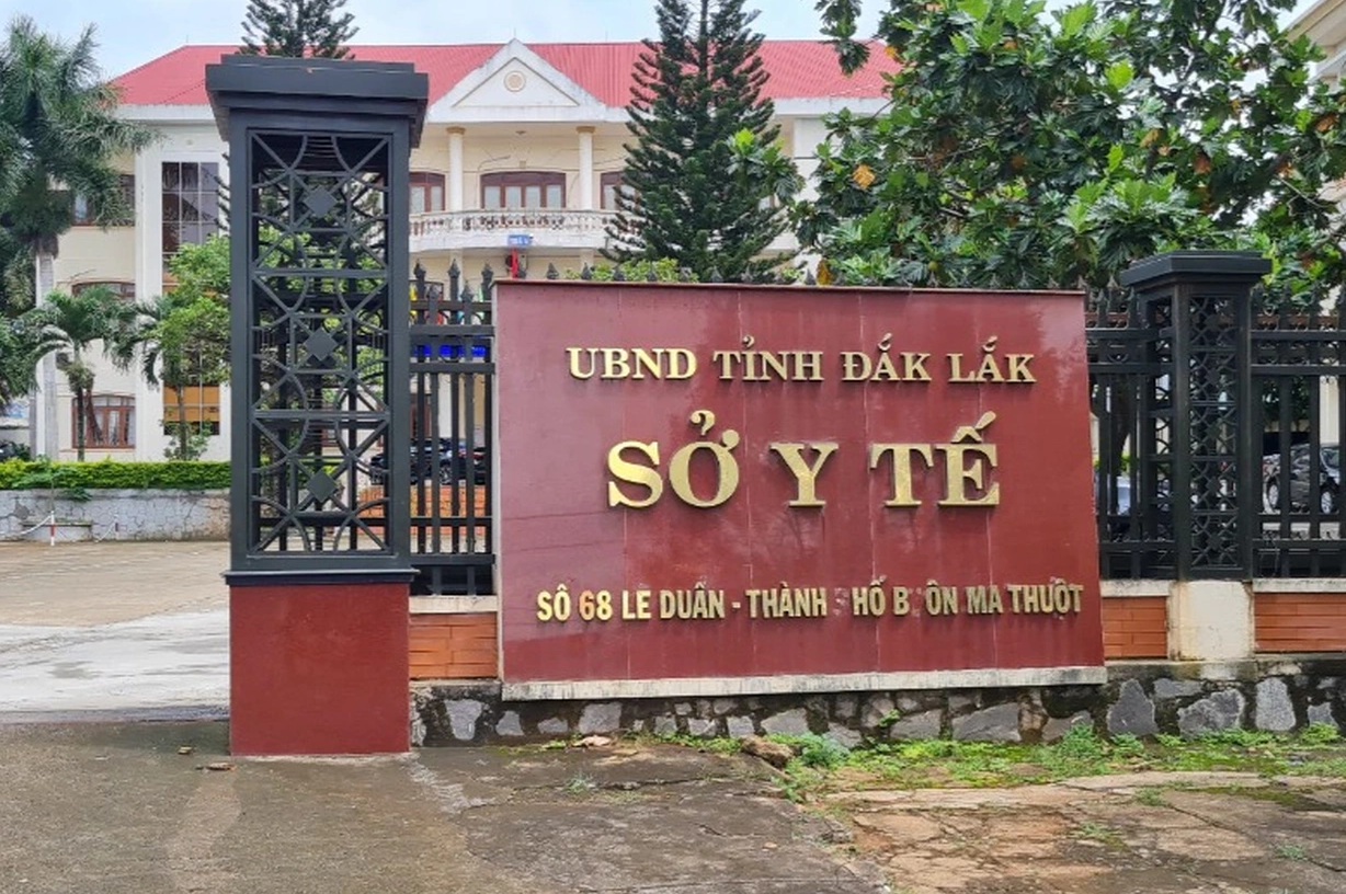 Công an Đắk Lắk yêu cầu bệnh viện phối hợp xử lý các ca tử vong có dấu hiệu tội phạm- Ảnh 1. Công an Đắk Lắk yêu cầu bệnh viện phối hợp xử lý các ca tử vong có dấu hiệu tội phạm- Ảnh 1.