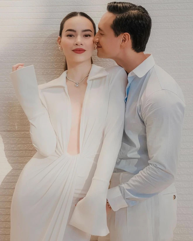 "Nữ hoàng giải trí" Hồ Ngọc Hà ngầm báo tin vui… chuẩn bị làm đám cưới?- Ảnh 3. "Nữ hoàng giải trí" Hồ Ngọc Hà ngầm báo tin vui… chuẩn bị làm đám cưới?- Ảnh 3.