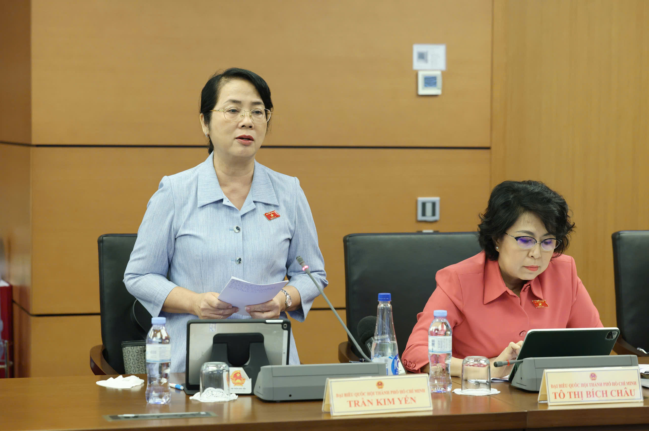 Băn khoăn các Hội đoàn thể về mặt trận là “trực thuộc” hay “không trực thuộc”- Ảnh 2. Băn khoăn các Hội đoàn thể về mặt trận là “trực thuộc” hay “không trực thuộc”- Ảnh 2.